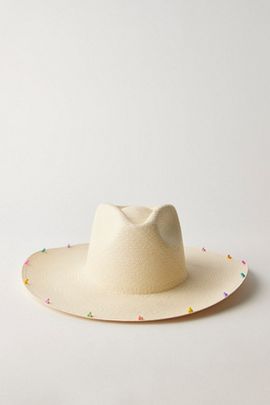 Free People Ser Love Note Hat