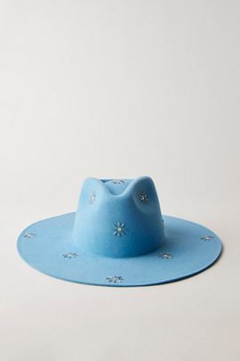 Free People Ser Sunbeam Hat