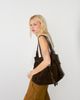 Free People Serena Cinched Shoulder Bag - 1