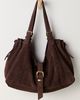 Free People Serena Cinched Shoulder Bag - 2