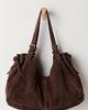 Free People Serena Cinched Shoulder Bag - 3