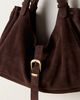 Free People Serena Cinched Shoulder Bag - 4