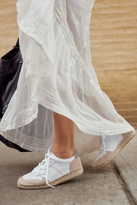 Free People Serendipity Sneakers