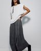 Free People Set In Stone Wool Trousers - 1