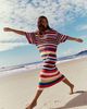 Free People Shades Of Summer Sweater Dress - 1