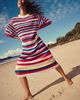 Free People Shades Of Summer Sweater Dress - 4