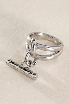 Free People Shadow Ring
