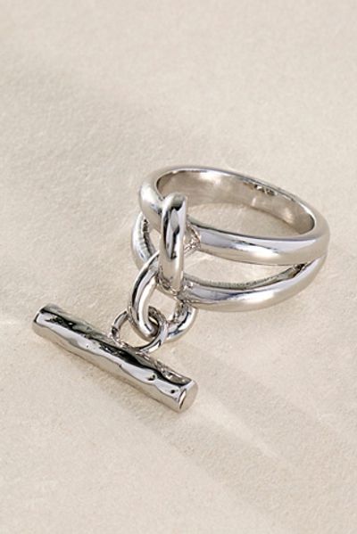 Free People Shadow Ring