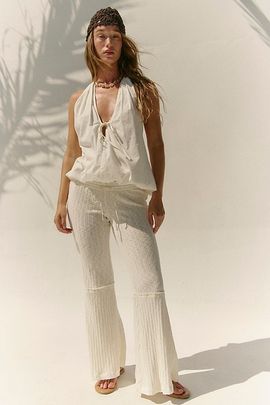 Free People Shayla Pants
