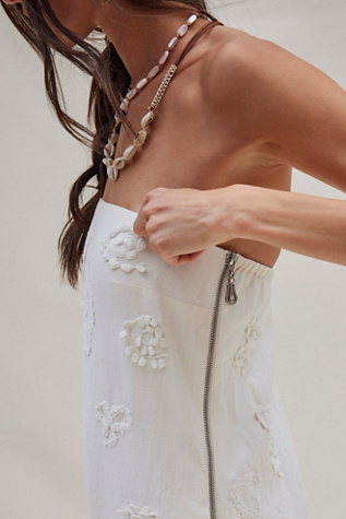 she sells seashells maxi dress Free People Dresses