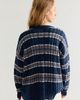 Free People Sheer Luck Striped Pullover - 4