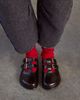 Free People Shoreditch Buckle Mules - 2