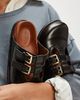 Free People Shoreditch Buckle Mules - 7