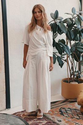Free People Siesta Pant Set