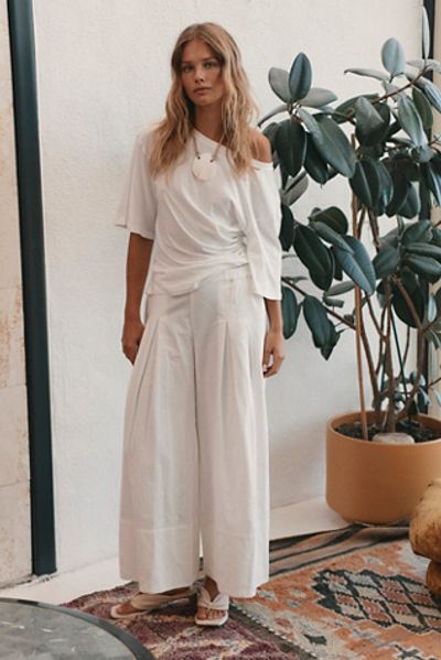 Free People Siesta Pant Set