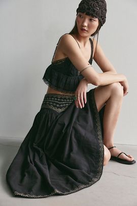 Sho Dress