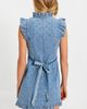 Free People Silver Springs Mini Dress - 2