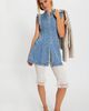 Free People Silver Springs Mini Dress - 3