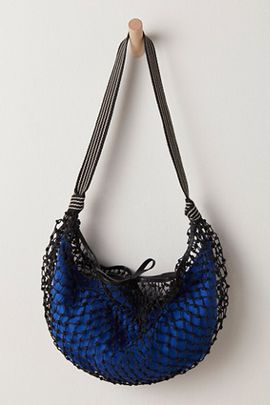 Free People Silver Springs Sling Bag