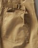Free People Silverlake Wide-Leg Chino Trousers - 6