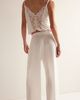 Free People Sleepless Summer Pant Set - 2