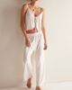 Free People Sleepless Summer Pant Set - 3
