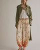 Free People Slip Into Something Pants - 1