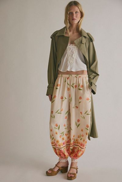 Free People Slip Into Something Pants