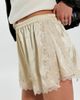 Free People Slip Into Something Shorts - 3