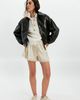 Free People Slip Into Something Shorts - 4