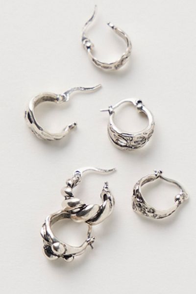 Free People Sloane Hair Charms Mega Pack