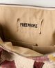 Free People Sloane Ranger Weekender Bag - 4