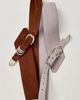 Free People Sloane Suede Belt - 1