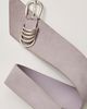 Free People Sloane Suede Belt - 3