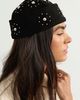 Free People Sloane Suede Sailor Hat - 1