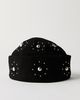 Free People Sloane Suede Sailor Hat - 2