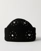 Free People Sloane Suede Sailor Hat - 3