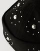 Free People Sloane Suede Sailor Hat - 4