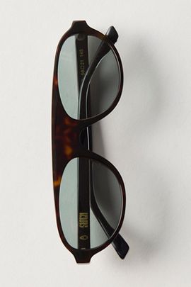 Free People Sloen Miss Giddy Sunglasses