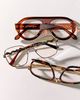 Free People Slow Hours Bluelight Glasses - 1