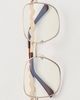 Free People Slow Hours Bluelight Glasses - 2