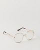 Free People Slow Hours Bluelight Glasses - 3