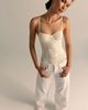 Free People Smooth Talking Bodysuit - 1