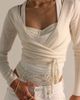 Free People Smooth Talking Bodysuit - 2