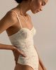 Free People Smooth Talking Bodysuit - 4