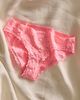 Free People Smooth Talking Lace Bikini Undies - 1