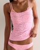 Free People Smooth Talking Lace Bikini Undies - 4