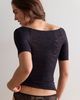 Free People Smooth Talking Off-The-Shoulder Top - 2
