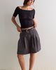 Free People Smooth Talking Off-The-Shoulder Top - 3