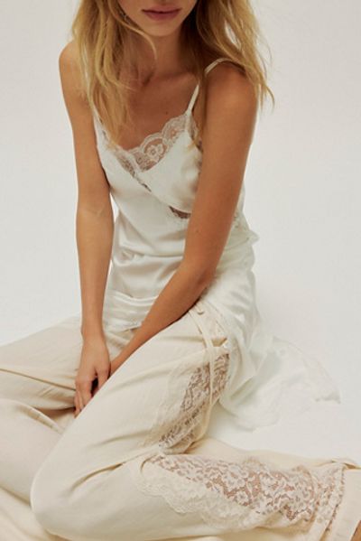 Free People So In Love Lounge Pants